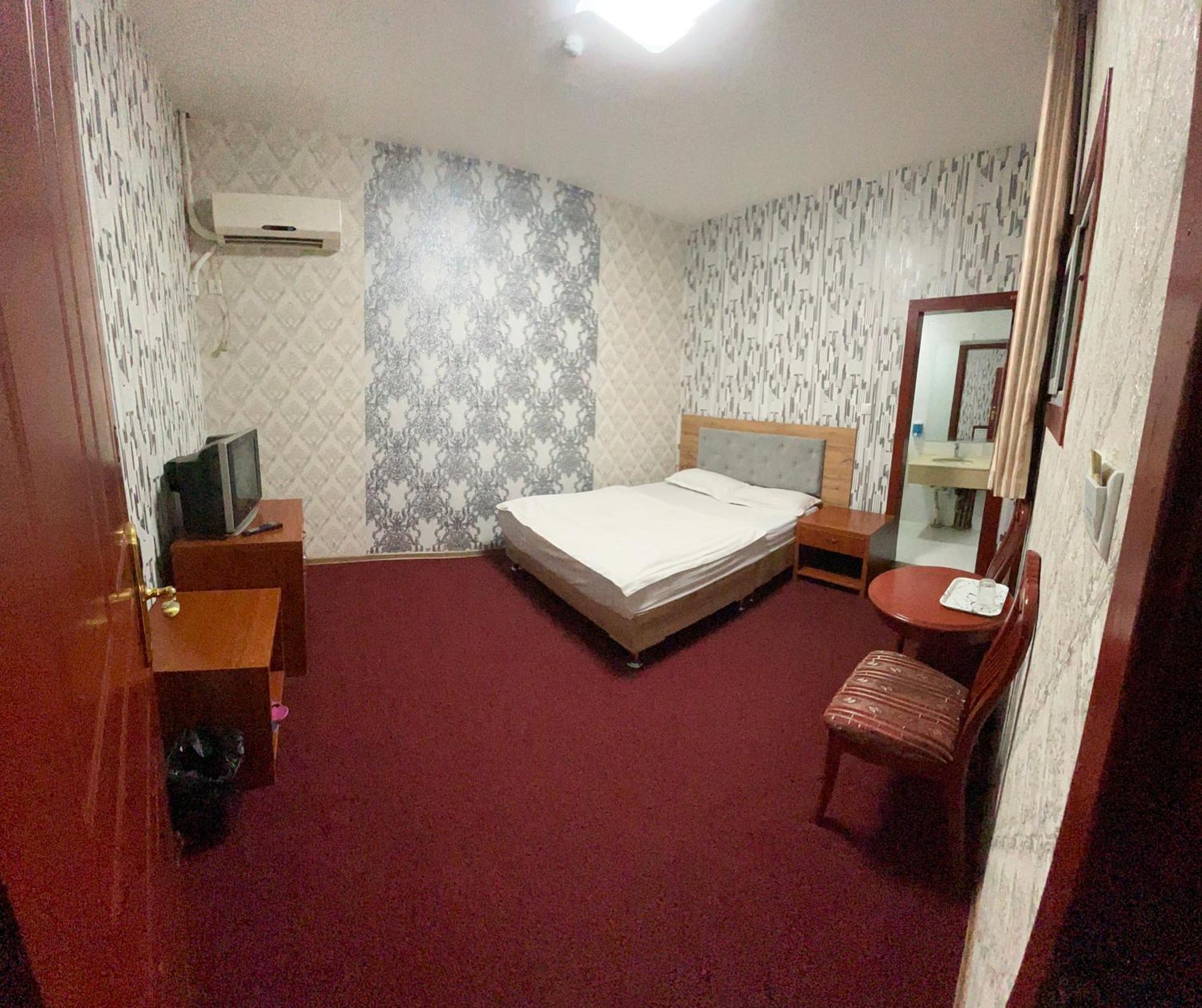 Zolotoi Drakon 3* Almaty