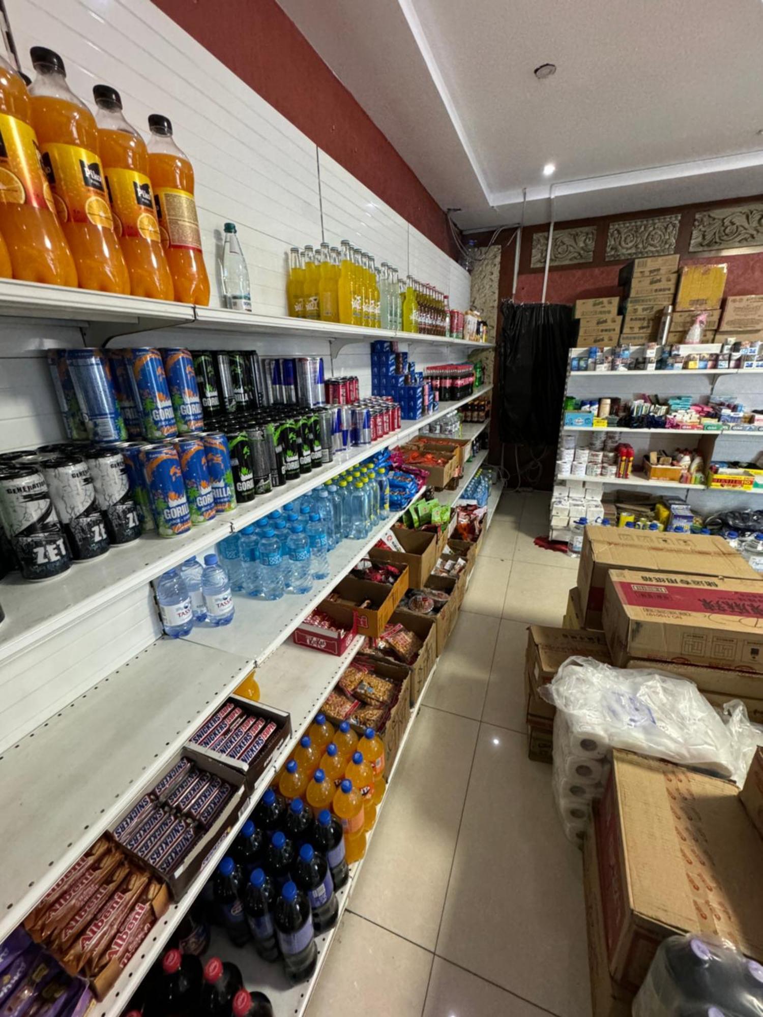 Frühstückspension Zolotoi Drakon Almaty