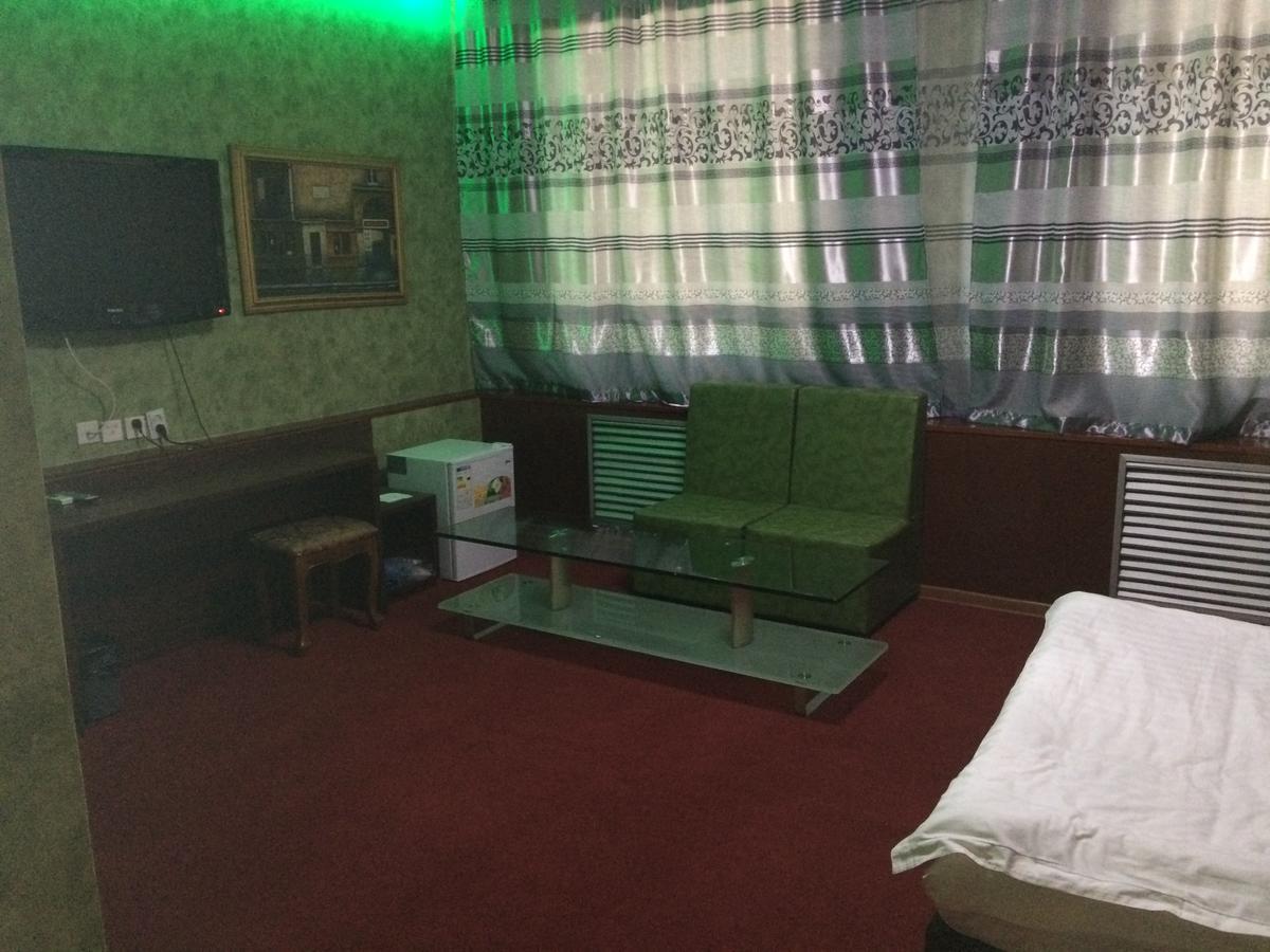 золотой дракон Отель типа 