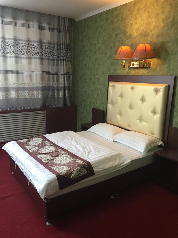 Zolotoi Drakon 3* Almaty