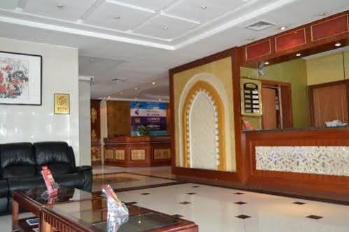 Zolotoi Drakon 3* Almaty