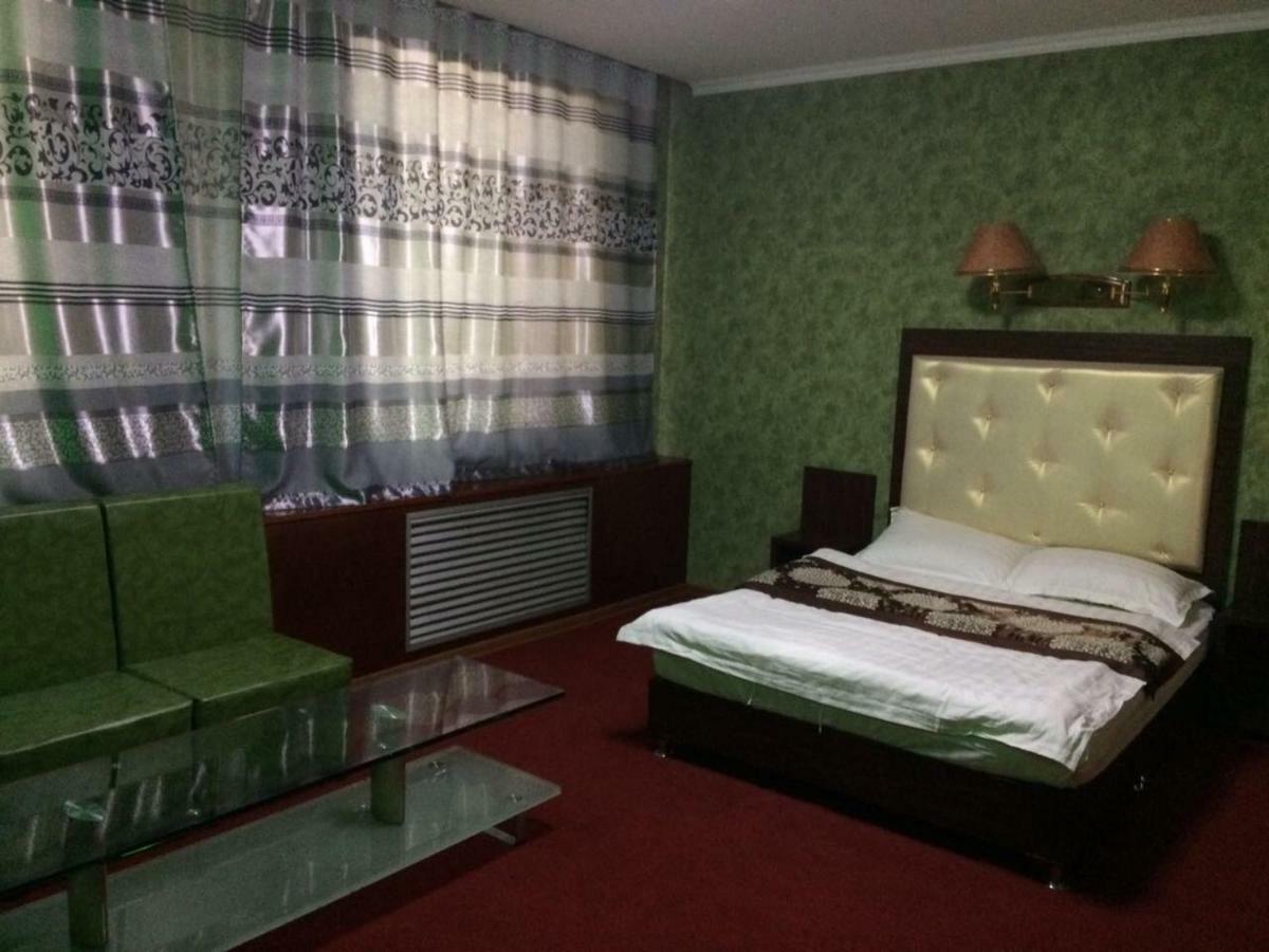 Zolotoi Drakon Almaty